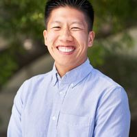 Andrew D Ong related author profile picture