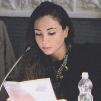 Maria Giovanna Mancini related author profile picture