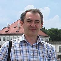 Vladimir Zdravkov related author profile picture