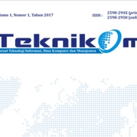 Jurnal Teknikom related author profile picture