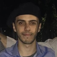 Jorel Musa de Noronha Lemes related author profile picture