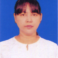 Ni Ni  Hla related author profile picture