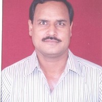Ashok Pandey related author profile picture
