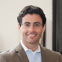 Elliot Stieglitz related author profile picture