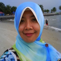 Zaiton Haron related author profile picture
