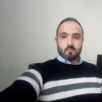 Mohammad O Taamneh related author profile picture
