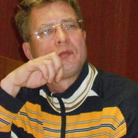 Andrey Astaykin (Андрей Астайкин) related author profile picture