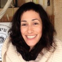 Ayelet Carmi related author profile picture