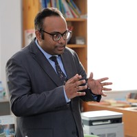 Ammar Younas related author profile picture