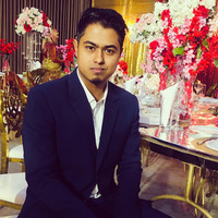Photo of H.M Maruf