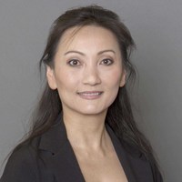 Yuehwern Yih related author profile picture