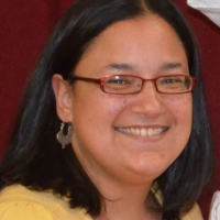 Tina Thomas related author profile picture