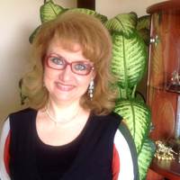 Eleonora Shkolnik, Ph.D. related author profile picture