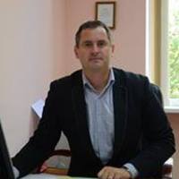Kęstutis Trakšelys related author profile picture