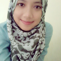 Saida  Rahayu related author profile picture
