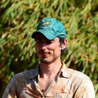 Rúben Gouvêa related author profile picture