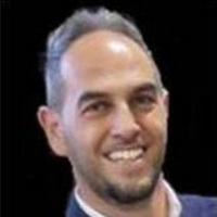 Tiziano Zarra related author profile picture