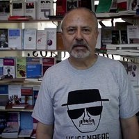 Luis Garcia Fanlo related author profile picture
