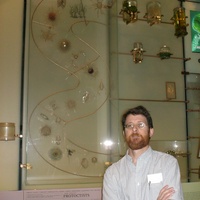 Andrew Reynolds related author profile picture