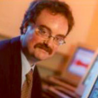 Fionn  Murtagh related author profile picture