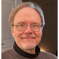 David Carson Berry related author profile picture