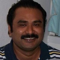 Amirtham Rajagopal related author profile picture