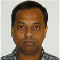 Sushanta Saha related author profile picture