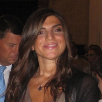 Serena Romano related author profile picture