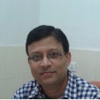 Kalyan Das related author profile picture