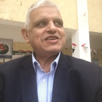 Mohamed El-Tokhey related author profile picture