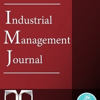 Industrial Management Journal related author profile picture