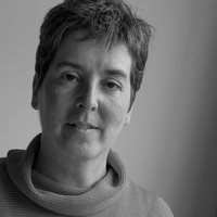 Joyce van Dijk related author profile picture