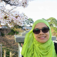 Masnizah Mohd related author profile picture