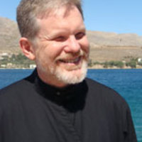 Fr. Philip LeMasters related author profile picture
