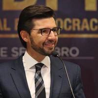 Gustavo  Badaró related author profile picture