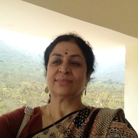 nilika  mehrotra related author profile picture