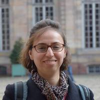 Remziye Yilmaz-Bozkus related author profile picture