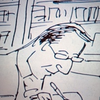 Salvador Martí-i-Puig related author profile picture