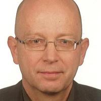 Holger  Diessel related author profile picture