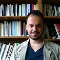 Ioannis Rodopoulos related author profile picture