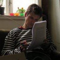 Thomas  Gitz-Johansen related author profile picture