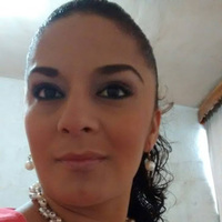Lorena Vázquez Hernández related author profile picture