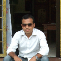 Mahidur Sarker related author profile picture