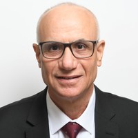 saleem Abu Jaber related author profile picture