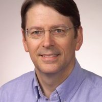 Eliot Moss related author profile picture