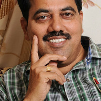 Srinivasa Rao Gadde related author profile picture