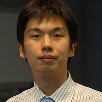 Li Xu related author profile picture