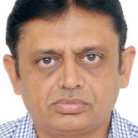 Mehul Parikh related author profile picture