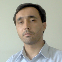 Mahdi Gerdooei related author profile picture