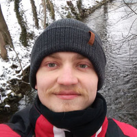 Alexandre Augusto Karl related author profile picture